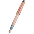 Sailor Professional Gear Fountain Pen - Slim - Dried Flower 2 Globe Amaranth - Pen Boutique Ltd