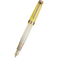 Sailor Professional Gear Fountain Pen - Slim - Dried Flower 2 Marigold - Pen Boutique Ltd