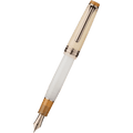 Sailor Professional Gear Fountain Pen - Slim - Dried Flower Mimosa - Pen Boutique Ltd