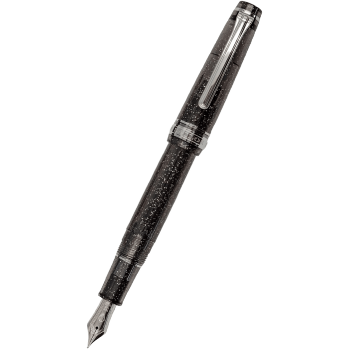 Sailor Professional Gear Slim Fountain pen - Celestial Gray - Pen Of The Year 2024 ( North America Exclusive) - Pen Boutique Ltd