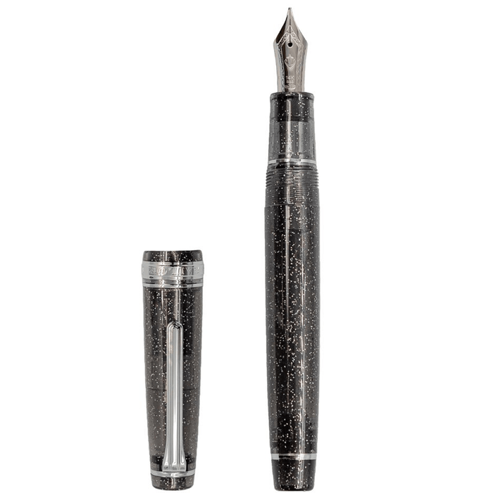 Sailor Professional Gear Slim Fountain pen - Celestial Gray - Pen Of The Year 2024 ( North America Exclusive) - Pen Boutique Ltd
