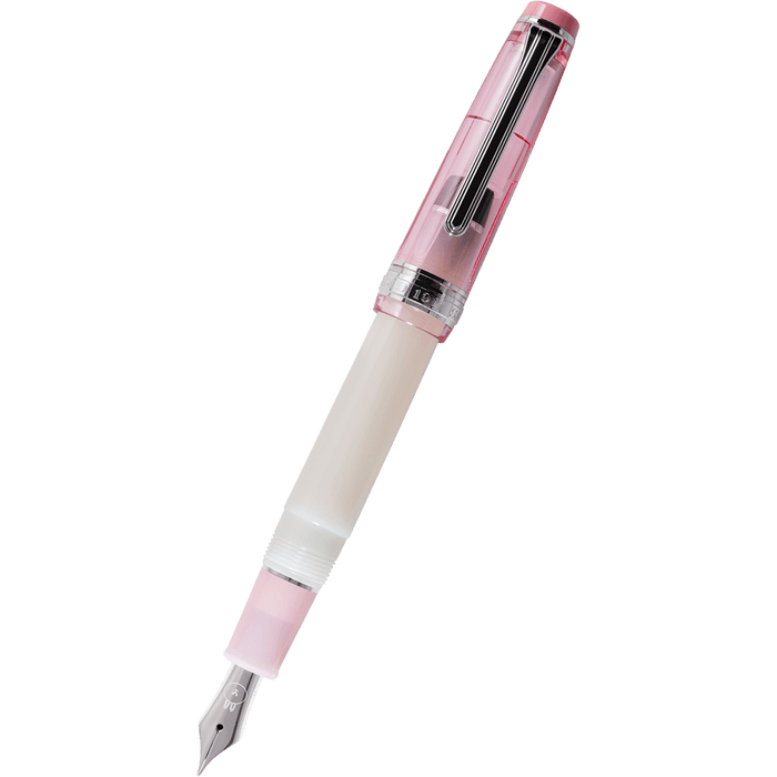 Sailor Professional Gear Slim Fountain Pen - LINE FRIENDS - CONY (North America Exclusive) - Pen Boutique Ltd