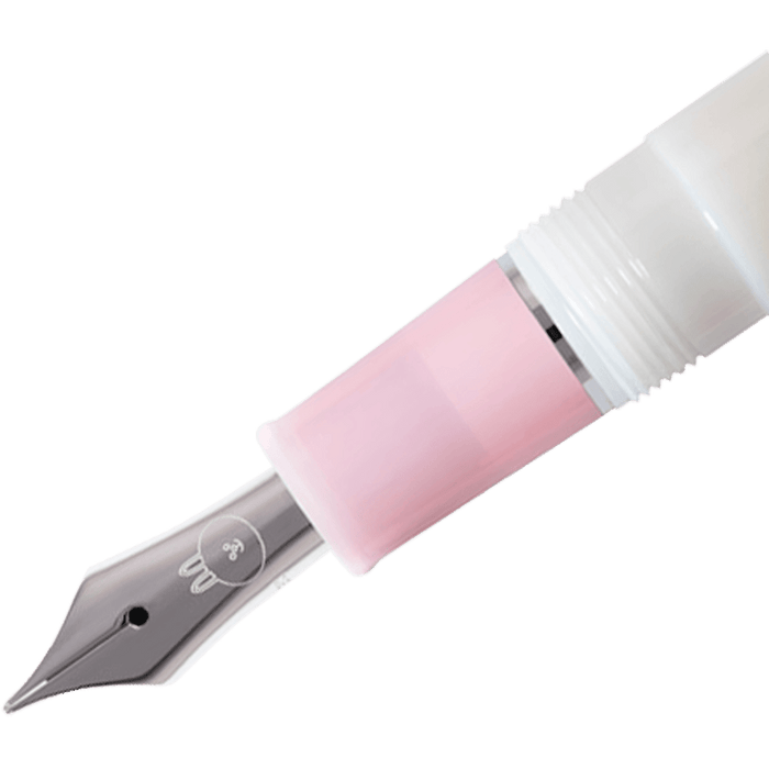 Sailor Professional Gear Slim Fountain Pen - LINE FRIENDS - CONY (North America Exclusive) - Pen Boutique Ltd