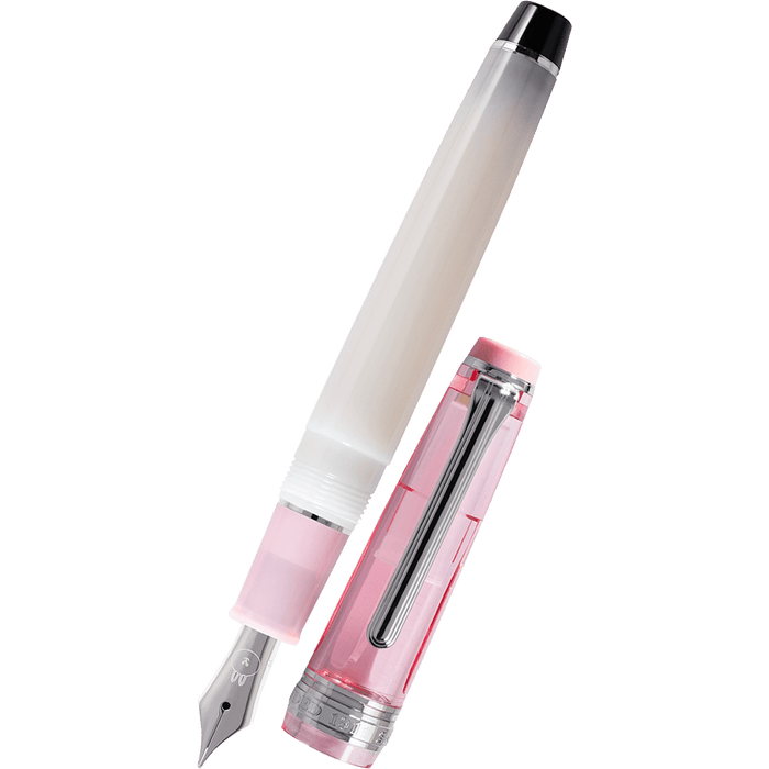 Sailor Professional Gear Slim Fountain Pen - LINE FRIENDS - CONY (North America Exclusive) - Pen Boutique Ltd