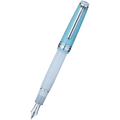 Sailor Professional Gear Slim Fountain Pen - Sapporo Snow Festival (Limited Edition) - Pen Boutique Ltd
