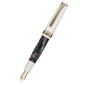 Sailor Professional Gear Slim Mini Rencontre Fountain Pen - Lapin - 14K Gold Trim (Limited Edition) - Pen Boutique Ltd