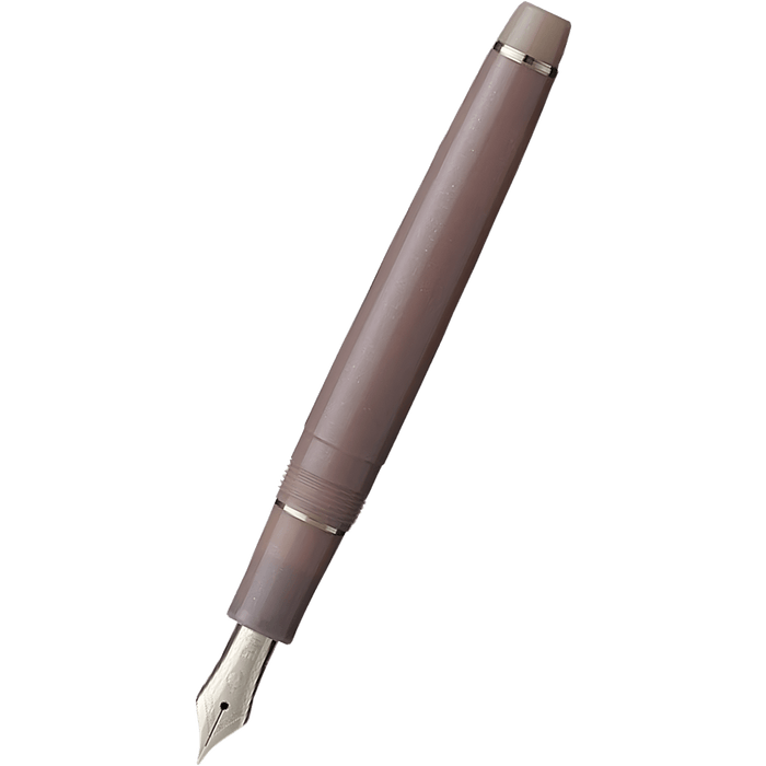 Sailor Professional Gear Slim Wagashi Japanese Sweets Fountain Pen Set - Manju - 14K Nib - (Limited Edition) - Pen Boutique Ltd