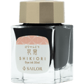 Sailor Shikiori Bottle Ink - Kusa Asobi Hanakanmuri (Pink Garland) - Pen Boutique Ltd