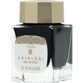 Sailor Shikiori Bottle Ink - Kusa Asobi Tsurubami (Autumn Brown) - Pen Boutique Ltd