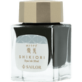 Sailor Shikiori Bottle Ink - Kusa Asobi Yukiusagi (Snow Bunny - Green) - Pen Boutique Ltd