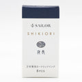Sailor Shikiori Ink Cartridge - Autumn Leaves Yonaga - Pen Boutique Ltd