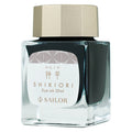 Sailor Shikiori Sansui Bottle Ink - Kamoshika (Spring) - Pen Boutique Ltd