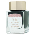 Sailor Shikiori Sansui Bottle Ink - Yutsubame (Spring) - Pen Boutique Ltd
