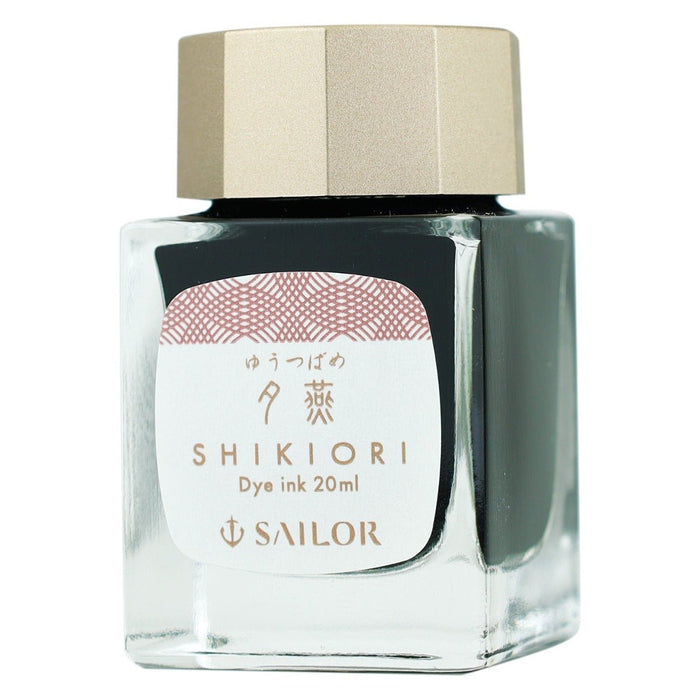 Sailor Shikiori Sansui Bottle Ink - Yutsubame (Spring) - Pen Boutique Ltd