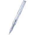 Sailor Tuzu Adjust Glassy Ballpoint Pen - Crystal White - 0.7mm (Limited Edition) - Pen Boutique Ltd
