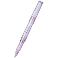 Sailor Tuzu Adjust Glassy Fountain Pen - Crystal Cherry (Limited Edition) - Pen Boutique Ltd