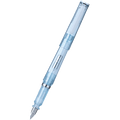 Sailor Tuzu Adjust Glassy Fountain Pen - Crystal Sky (Limited Edition) - Pen Boutique Ltd