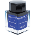 Sailor x Satellite Crayon Project Ink Bottle - Amami Oshima - 20ml (Limited Edition) - Pen Boutique Ltd