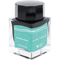 Sailor x Satellite Crayon Project Ink Bottle - Eleuthera Island - 20ml (Limited Edition) - Pen Boutique Ltd
