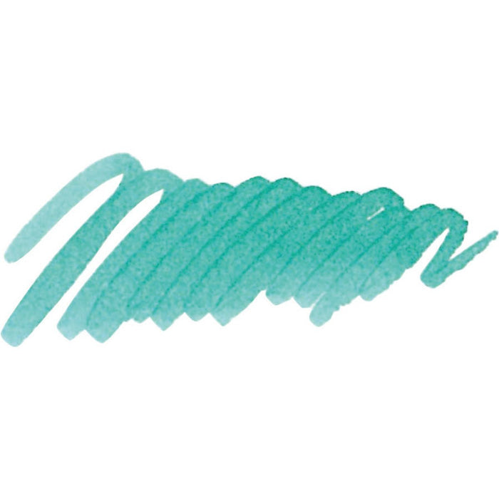 Sailor x Satellite Crayon Project Ink Bottle - Eleuthera Island - 20ml (Limited Edition) - Pen Boutique Ltd