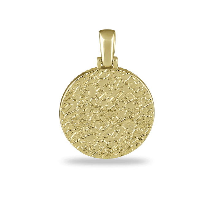 Saint Michael Coin