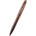 Sheaffer 100 Ballpoint Pen - Coffee Edition - Pen Boutique Ltd