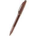 Sheaffer 100 Rollerball Pen - Coffee Edition - Pen Boutique Ltd