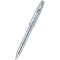 Sheaffer 100 Rollerball Pen - Expressions Blue Pink - Pen Boutique Ltd