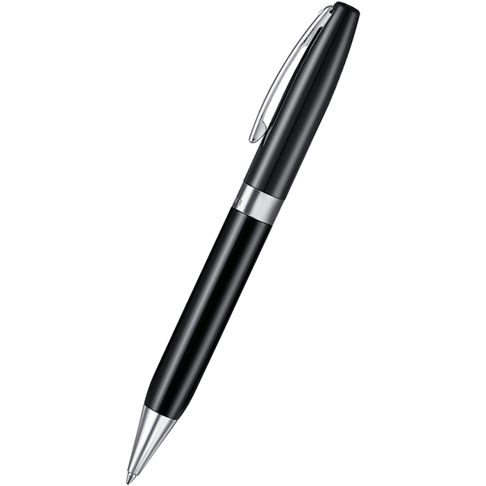 Sheaffer Legacy Ballpoint Pen - Black - Pen Boutique Ltd