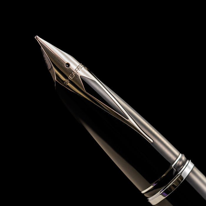 Sheaffer Legacy Fountain Pen - Black - Pen Boutique Ltd