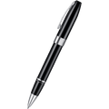 Sheaffer Legacy Rollerball Pen - Black - Pen Boutique Ltd