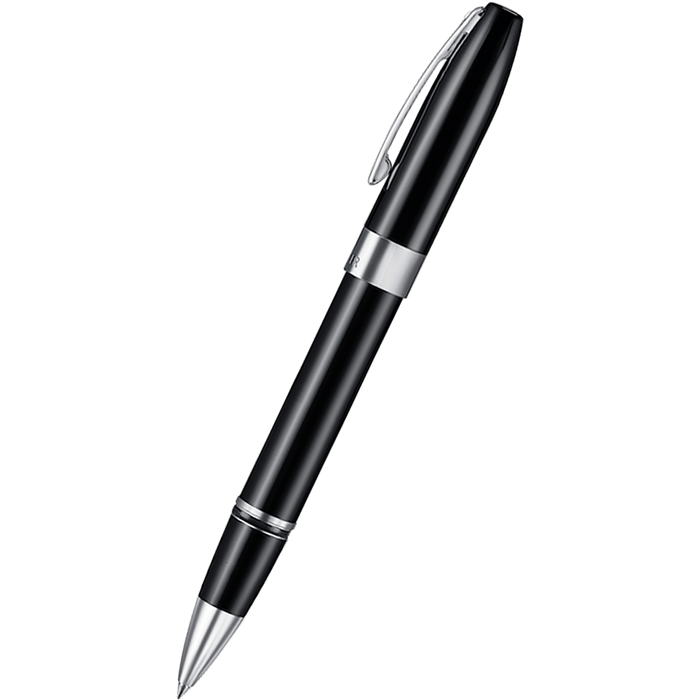 Sheaffer Legacy Rollerball Pen - Black - Pen Boutique Ltd