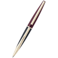 Sheaffer Taranis Stormy Wine - Ballpoint Pen - Pen Boutique Ltd