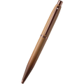 Sheaffer VFM Ballpoint Pen - Coffee Edition - Pen Boutique Ltd