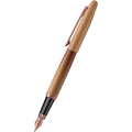 Sheaffer VFM Fountain Pen - Coffee Edition - Pen Boutique Ltd