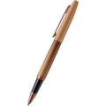 Sheaffer VFM Rollerball Pen - Coffee Edition - Pen Boutique Ltd