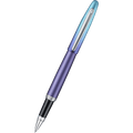 Sheaffer VFM Rollerball Pen - Expressions Blue Purple - Pen Boutique Ltd