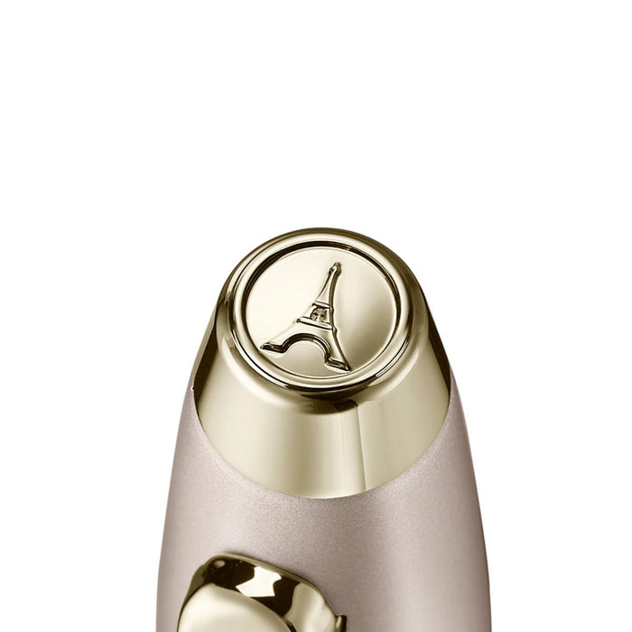Sheaffer x Emily in Paris 100 Ballpoint Pen - Champagne Gold - Pen Boutique Ltd