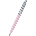 Sheaffer x Emily in Paris Sentinel Ballpoint Pen - Matte Pink - Pen Boutique Ltd