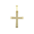 Simple Cross