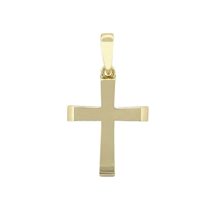 Simple Cross