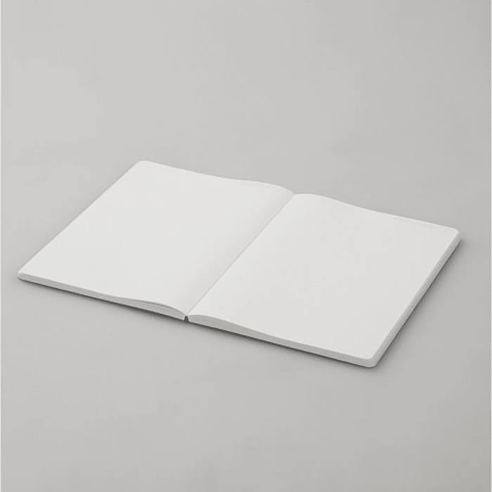 Stalogy Editors Choice Series 1/2 Year Notebook - A5 - Pen Boutique Ltd