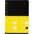 Stalogy Editors Choice Series 1/2 Year Notebook - A6 - Pen Boutique Ltd