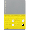 Stalogy Editors Choice Series 365 Days Notebook - Grid - A5 - Pen Boutique Ltd