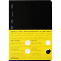 Stalogy Editors Choice Series Notebook - A6 - Pen Boutique Ltd