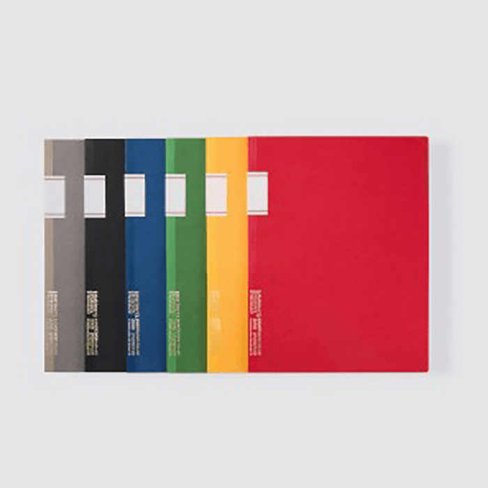 Stalogy Standard Notebook - Pen Boutique Ltd