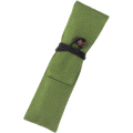 Taccia Kimono Single Pen Wrap - Chirimen Grass - Pen Boutique Ltd