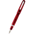 Taccia Spectrum Fountain Pen - Merlot Red - Pen Boutique Ltd