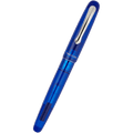 Taccia Spectrum Fountain Pen - Ocean Blue - 14K Gold Nib - Pen Boutique Ltd