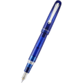 Taccia Spectrum Fountain Pen - Ocean Blue - Pen Boutique Ltd